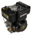Двигатель Loncin Diesel D460FD (A1 type) D25 5А Двигатель Loncin Diesel D460FD (A1 type) D25 5А