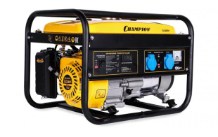 Генератор Champion GG2801 Генератор Champion GG2801