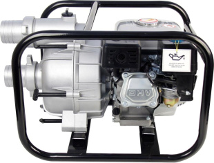 Мотопомпа СТАВР МПБ-80/6620ГВ (ст80-6620гвмпб)
