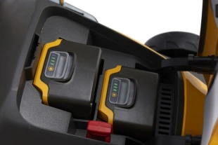 Газонокосилка аккумуляторная несамоходная STIGA Collector 140e Kit (291382068/ST2) Газонокосилка аккумуляторная несамоходная STIGA Collector 140e Kit (291382068/ST2)