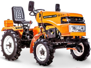 Минитрактор Кентавр Т-18 (Toyokawa)