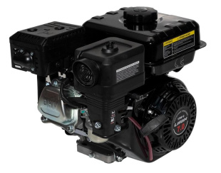 Двигатель Lifan 170F-C Pro D20 7А