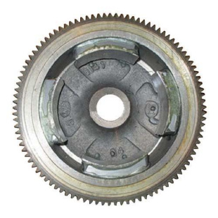 Маховик двигателя 192FD-2 Lifan 18A