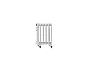 Радиатор масляный ZANUSSI Casa ZOH/CS-09W (НС-1165963) Радиатор масляный ZANUSSI Casa ZOH/CS-09W (НС-1165963)