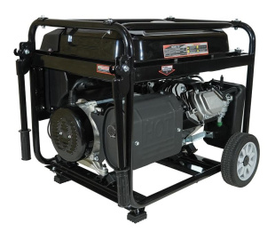 Генератор Lifan 10500E-3U